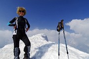 69 Cima del Pizzo di Petto (2270 m)